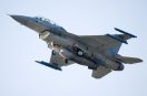 Holandia chce sfinansować amunicję dla ukraińskich F-16