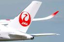 Japan Airlines na zakupach