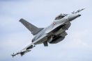 Argentyna kupi duńskie F-16
