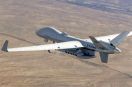 Testy MQ-9B z SDS