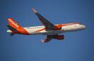 Baza easyJet w Alicante