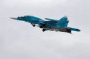 Kolejne Su-34M dla WKS FR