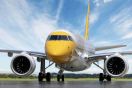 Pierwszy E190-E2 dla Scoot