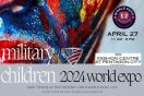 Military Children World Expo 2024 