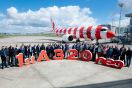 Condor odbierają pierwszego A320neo