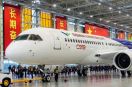Air China zamówiły C919