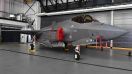 Szachownice low-vis dla F-35