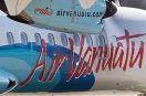 Air Vanuatu wstrzymują działalność
