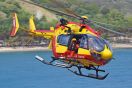 Wsparcie francuskich EC145