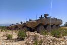 Modernizacja izraelskich wozów bojowych