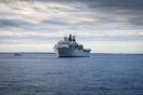 Royal Navy pozyska okręty desantowe