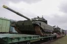 T-90M i T-72B3M dla rosyjskiej armii