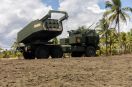 HIMARS-y na Filipinach