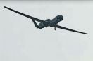 Rekordowy lot RQ-4