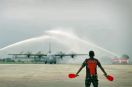 Ostatni C-130J-30 dla Indonezji