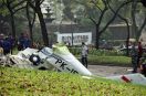 Katastrofa Tecnam P2006T w Indonezji