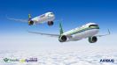 Saudia zamawia Airbusy