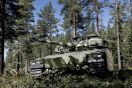 Szwedzi zamówili nowe CV90