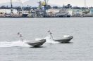 Trzecia eskadra bezzałogowców US Navy