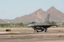 Pierwsi ukraińscy piloci przeszkoleni na F-16