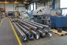 Setki luf dla PzH 2000