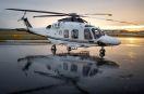 AW169 VIP dla Aero Asahi 