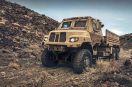 108,9 mln USD dla Oshkosh na FMTV