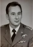 Zmarł płk dypl. pil. Aleksander Musiał