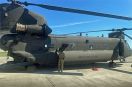 Pierwszy CH-47F Block II dla US Army
