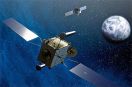 2,1 mld euro na satelity Airbusa