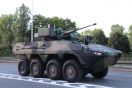 Kolejne Rosomaki z ZSSW-30 dla WP