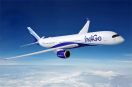 Airbus dostarczył w czerwcu 67 samolotów