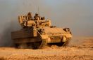 164 bwp M2A2 Bradley ODS-SA dla Grecji