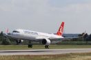 THY wydzierżawią dodatkowe A321neo