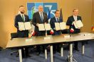 Polska w  programie amunicji dalekiego zasięgu