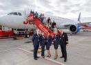 Jet2 zamawiają kolejne A321neo
