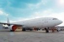 AeroUnion rozpoczynają eksploatację A330-300P2F