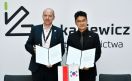 Polsko-koreańskie porozumienia