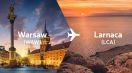Larnaka wraca do siatki połączeń PLL LOT