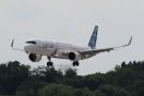 Certyfikat EASA dla A321XLR