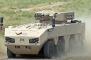 Uzbekistan zaprezentował kto 8x8 Arslon