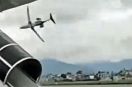 Katastrofa CRJ-200ER w Katmandu