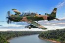 FIA 2024: Paragwaj zamówił 6 Super Tucano