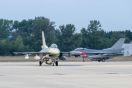 Pierwsze F-16 na Słowacji
