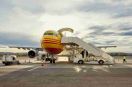 Google i DHL Express łączą siły