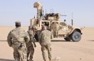 US Army testowała zwalczanie bsl