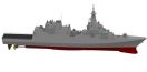 Marina Militare zamawia FREMM EVO