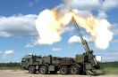 Nowa partia 2S43 w rosyjskiej armii