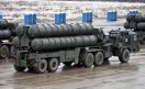 Indie ćwiczą z S-400