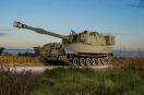 Kolejna partia M109A7 zamówiona
